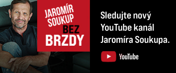 JS BEZ BRZDY